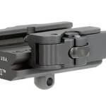MIDWEST HARRIS TYPE BIPOD QD MNT