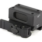 MIDWEST TRIJ MRO LOWER 1/3 QD MOUNT
