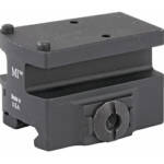 MIDWEST TRIJ RMR LOWER 1/3 QD MOUNT