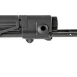 MAXIM CQB STOCK GEN6 STD BLK
