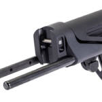 MAXIM MAXIM PIC RAIL STOCK BLK