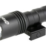 NIGHTSTICK LONG GUN LIGHT KIT 450L