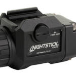 NIGHTSTICK CMPCT WPN MNTD LIGHT BLK