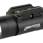 NIGHTSTICK WPN MNTD LIGHT 850L BLK