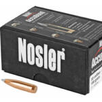 NOSLER 30 CAL 180GR ACCUBOND 50CT