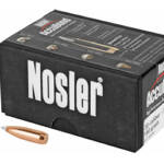 NOSLER 30 CAL 150GR ACCUBOND 50CT