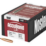 NOSLER ABLR 7MM 175GR SP 100CT