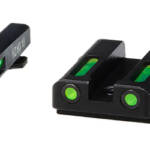 HIVIZ H3 NS FOR GLK 17/19