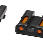 HIVIZ H3 NS FOR GLK 17/19 G/O OR