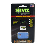 HIVIZ LITEWAVE FRNT SGHT SPGFLD 1911