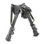NCSTAR PREC GRD BIPOD COMP FRICTION