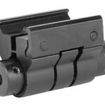 NCSTAR RED LASER SIGHT BLK