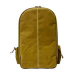 NCSTAR VISM PATCH BACKPACK TAN