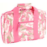 NCSTAR VISM DISCREET PSTL CASE PNK