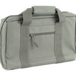 NCSTAR VISM DISCREET PSTL CASE GRY
