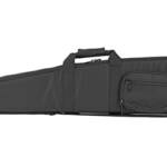 NCSTAR VISM GUN CASE 42"X9" BLK