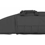 NCSTAR VISM GUN CASE 38"X 13" BLK
