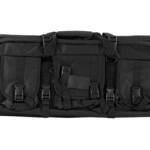 NCSTAR VISM DBL CARB CASE BLK 36"