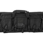 NCSTAR VISM DBL CARB CASE BLK 42"