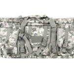 NCSTAR VISM DBL CARB CASE DGTL 36"