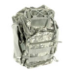 NCSTAR VISM FIRST RESP UTL BAG DGTL