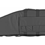 NCSTAR SCOPED RFL CASE 42"X16" BLK
