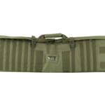 NCSTAR RIFLE CASE SHOOTING MAT GRN