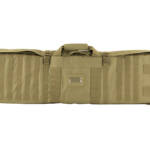 NCSTAR RIFLE CASE SHOOTING MAT TAN