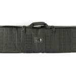 NCSTAR RIFLE CASE SHOOTING MAT GRY