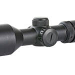 NCSTAR COMPACT SCOPE 3-9X42
