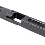 NOVESKE OR SLD FOR GLOCK 17 G5 BLACK