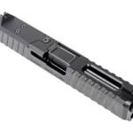 NOVESKE OR SLD/BARREL GLK 19 G3 BLK