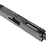 NOVESKE OR SLD/BBL GLK 19 G5 THRD BK
