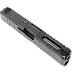 NOVESKE OR SLD/BARREL GLK 19 G5 BLK