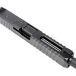 NOVESKE OR SLD/BBL GLK 17 G3 THRD BK