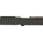 NOVESKE OR SLD/BBL GLK 17 G4 THRD BK