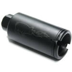 NOVESKE KX3 FLASH SUPPRESSOR 1/2X28