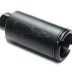 NOVESKE KX3 FLASH SUPPRESSOR 5/8X24