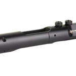 ODIN ENHANCED 9MM BCG BLACK