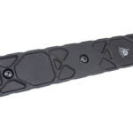 ODIN WORKS M-LOK TO ARCA RAIL 9"