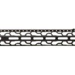 ODIN 15.5" MLOK 308 O2 LT HIGH PRO