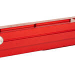 ODIN WORKS VISE BLOCK GEN 2 RED