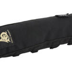ODIN SPPRSSR MIRAGE CVR 9" BLK