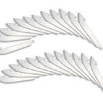 OD EDGE DROP-POINT 3.5" 24 PACK