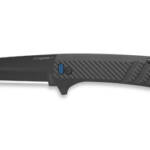 OD EDGE RAZOR VX4 G10 CRBN FBR BLK