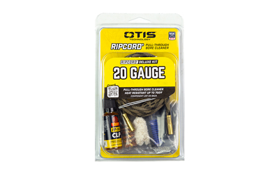 OTIS 20GA RIPCORD DELUXE KIT
