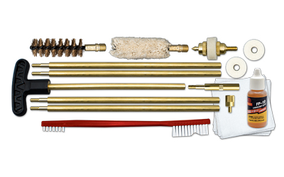 OTIS 20GA SHOTGUN ROD CLEANING KIT
