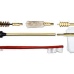 OTIS .40CAL PISTOL ROD CLEANING KIT