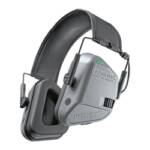 CHAMPION VANQUISH ELEC MUFF GREY