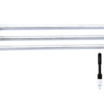 OUTERS 12GA SHTGN CLNG KIT CLAM